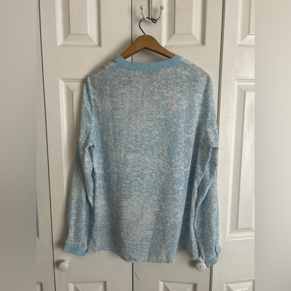 Kenneth Cole  blouse - Picture 8 of 11